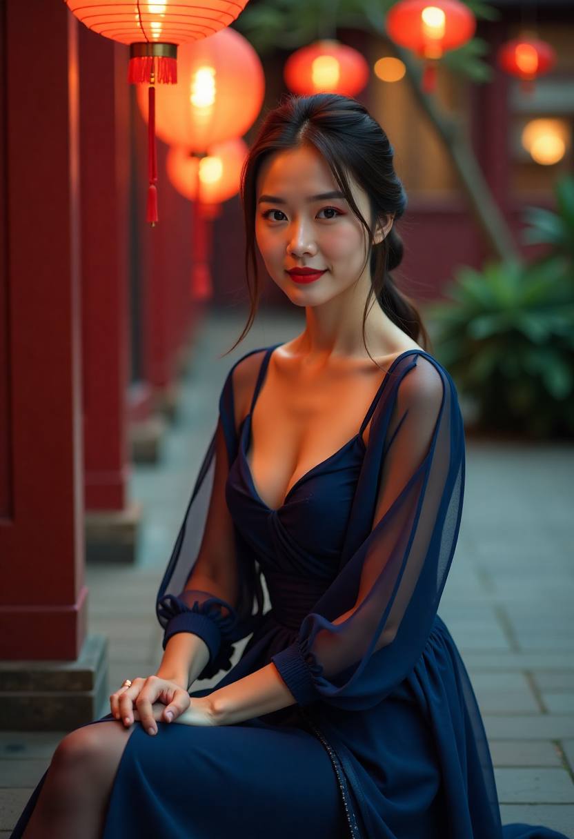 《第七码头》剧照