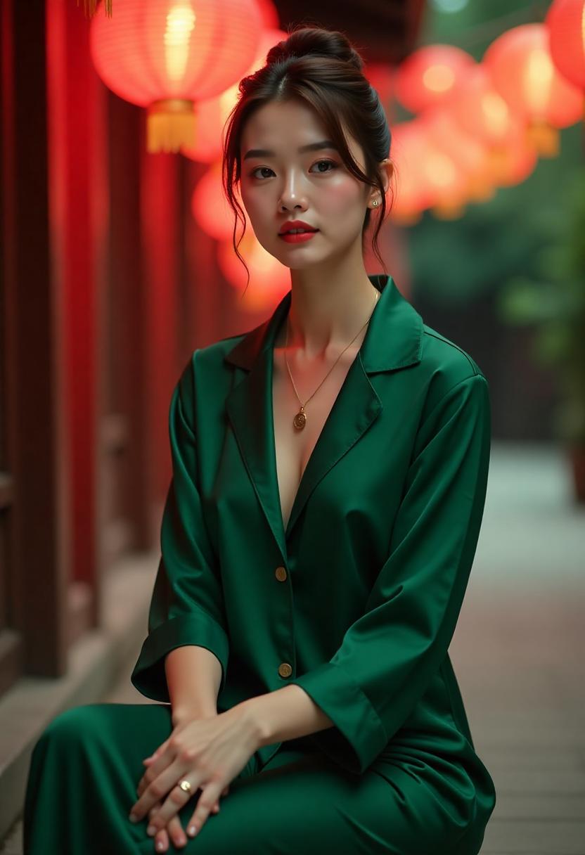 《雨落之前》海报