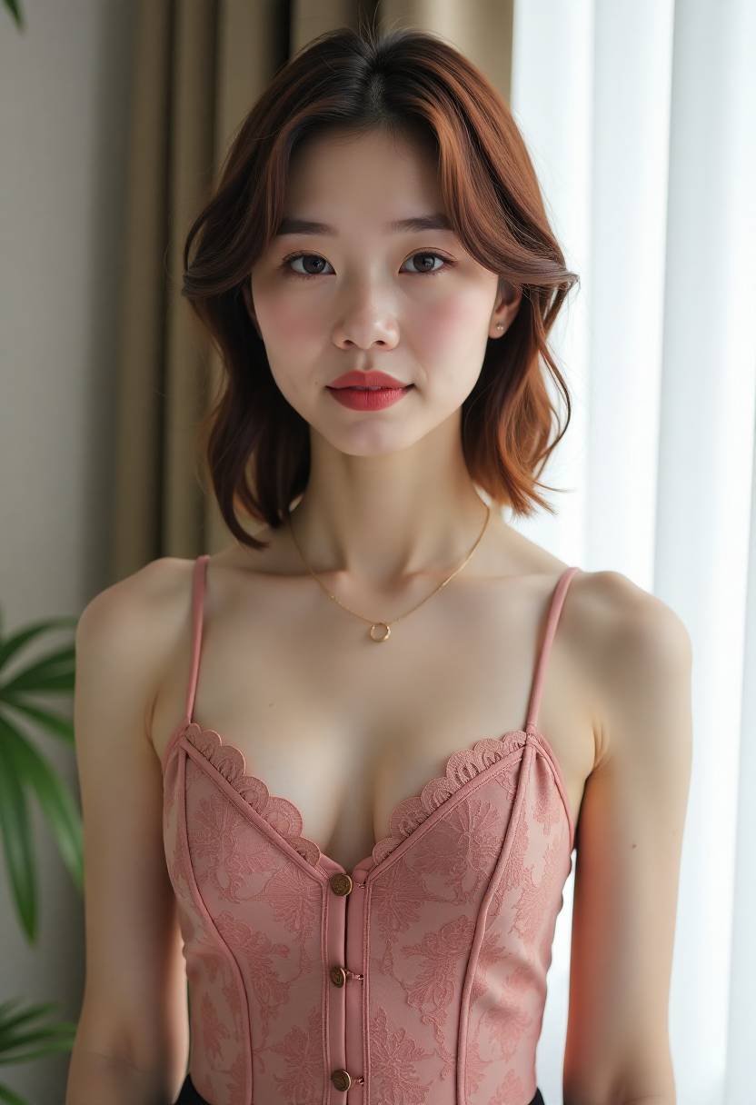 《临时家人》剧照