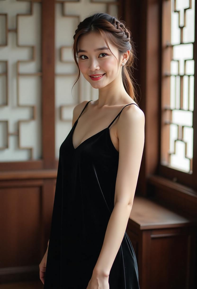 《回家的灯》海报