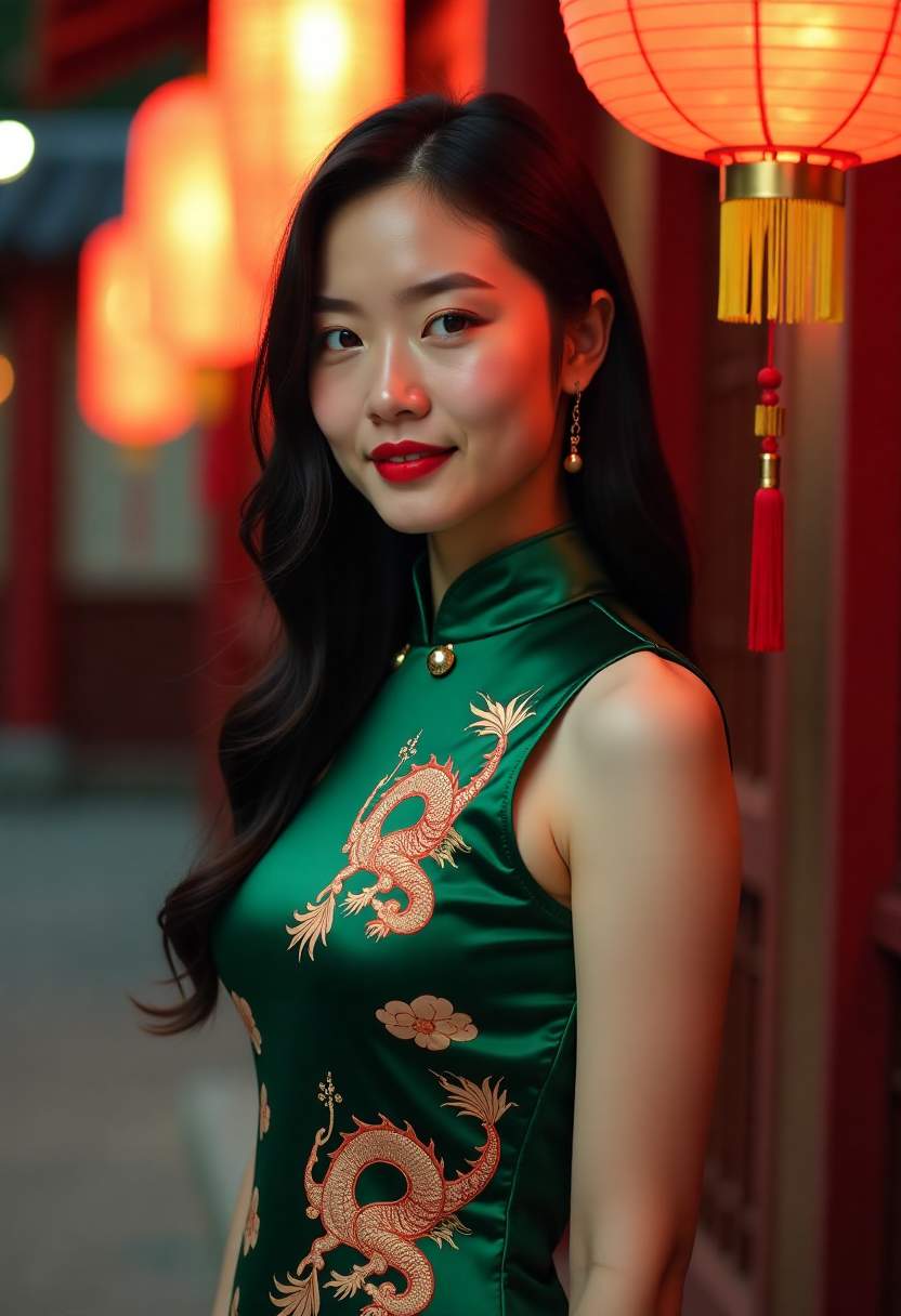 《妈妈的旧围巾》剧照