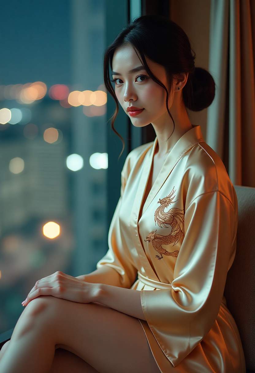 《无声证词》悬疑片剧照